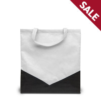 Weiß/schwarz