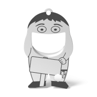 silber