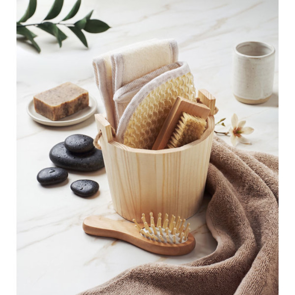 SELFCARE - Bade-Set