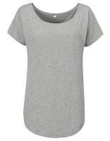 Heather Grey Melange