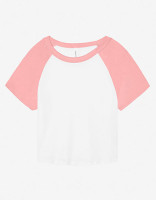 White, Pink