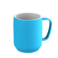 cyan