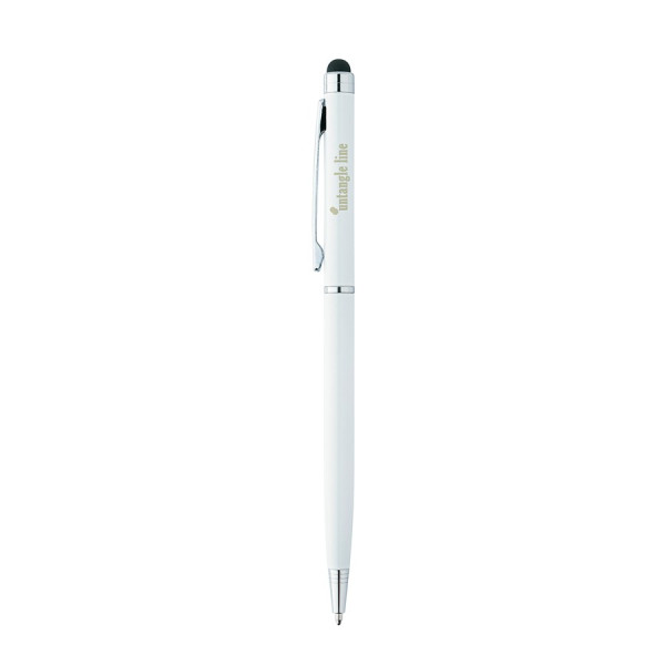 Sleek Stylus Pen