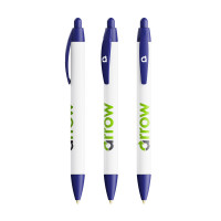 Marineblau Blaue Tinte