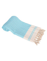 Ice Blue, Cream