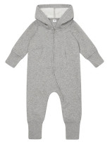Heather Grey Melange