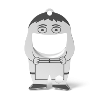 silber
