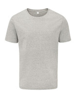 Heather Grey Melange