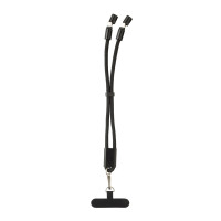 schwarz (± PMS Black)