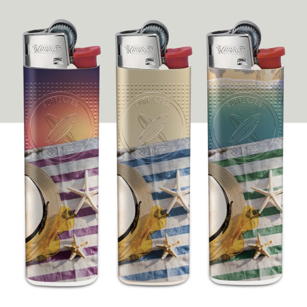 BIC® J23 Feuerzeug