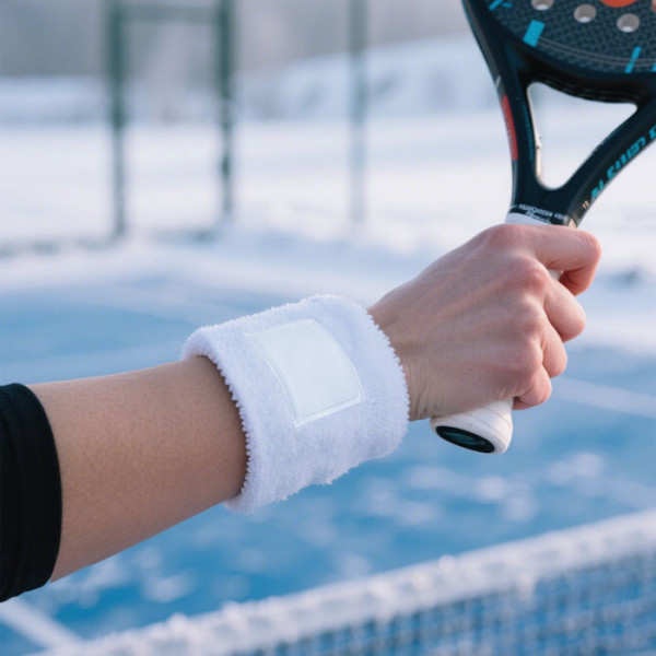 TEKUBI - Schweißarmband Polycotton
