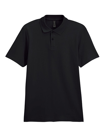 Gildan - Softstyle® Adult Piqué Polo