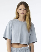 Light Washed Denim