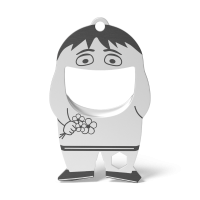 silber