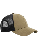 Desert Sand, Black