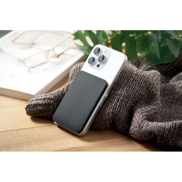 SLIMVOLT - Powerbank 5000 mAh