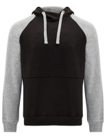 Black 02, Heather Grey 58