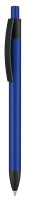 Dunkel blau