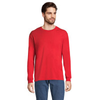 Bright Red
