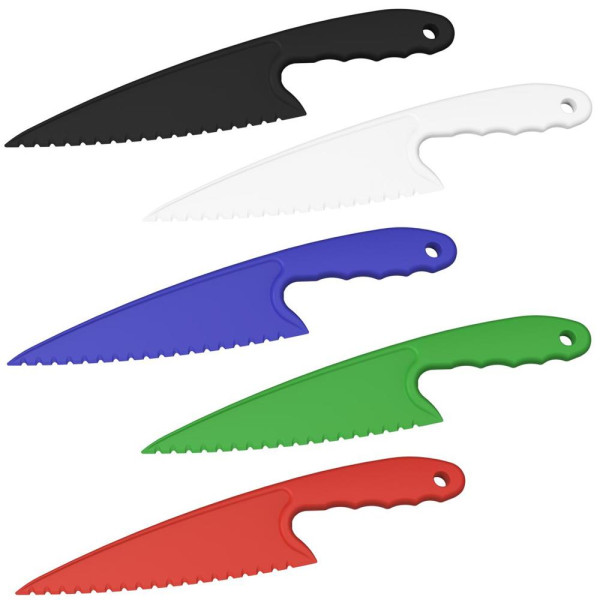 Kunststoffmesser 