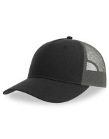 Black, Dark Grey