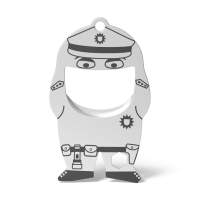 silber