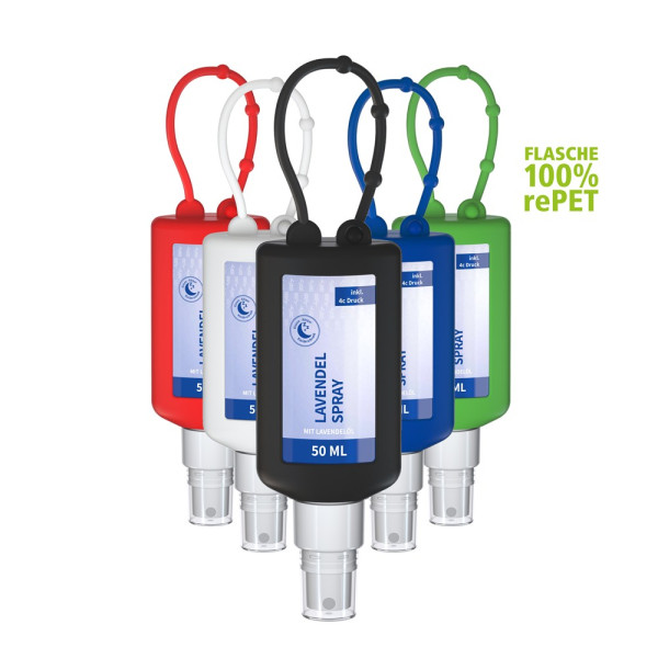 Lavendel Duftspray