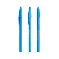 Blau / Blaue Tinte