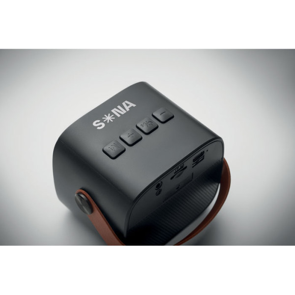 KARASETA - 5.0 Wireless Lautsprecher