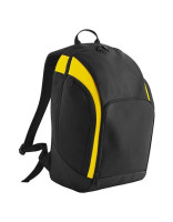 Black, Yellow