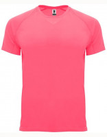 Fluor Pink Lady 125