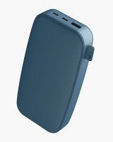 Tiefblau