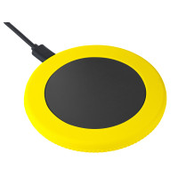 gelb, schwarz